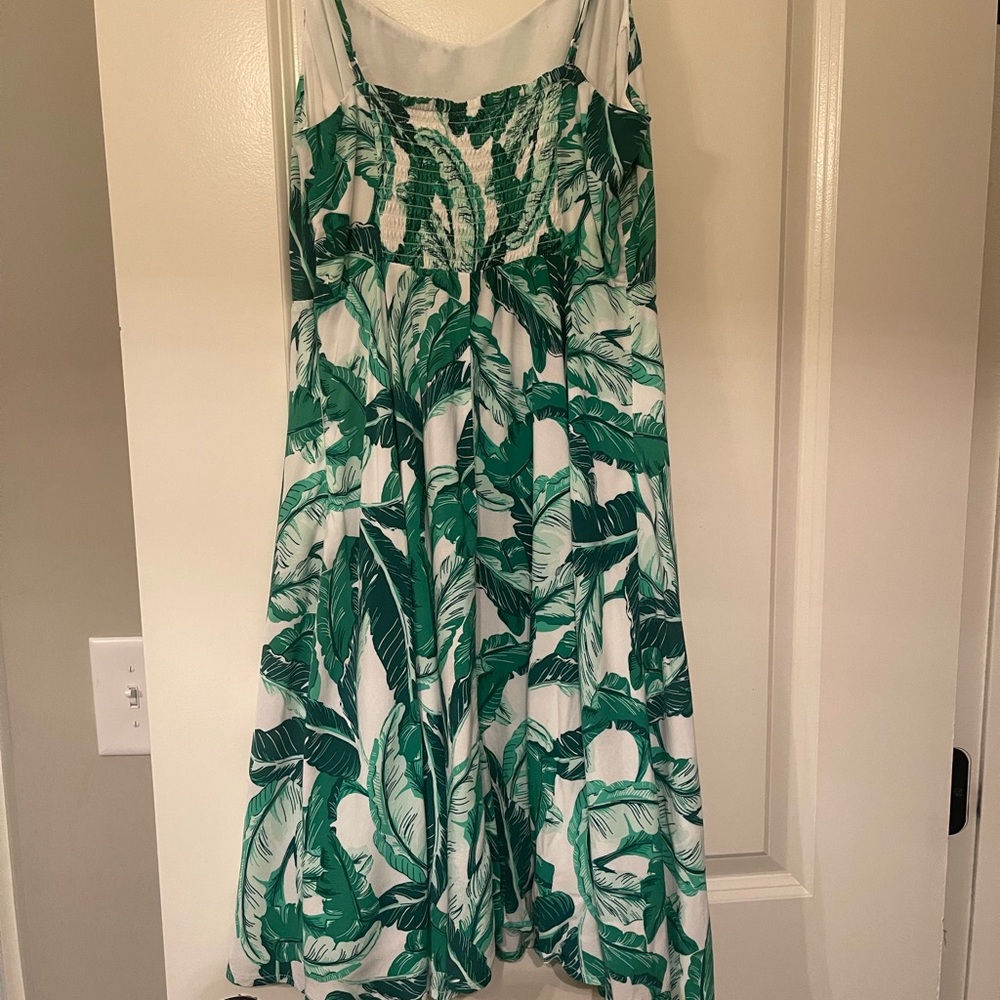 Summer dress
